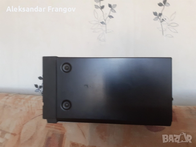 продавам касетъчен дек TEAC V- 340 , произведен в Япония , снимка 8 - Декове - 52736651