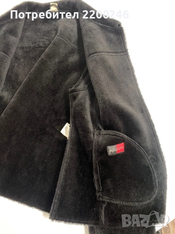 Дамско палто, снимка 3 - Палта, манта - 51951817