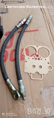 Части за лада, снимка 5 - Части - 23580773