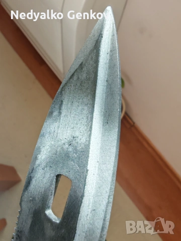 Щик за АК-74, снимка 5 - Колекции - 54303661