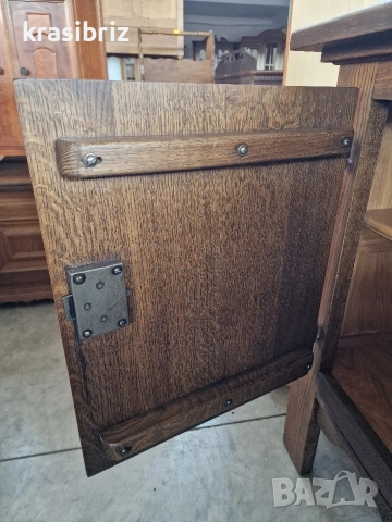 Скрин-Масив-внос от Германия!, снимка 7 - Скринове - 54352181