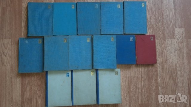Стари книги на български език, снимка 2 - Други - 30262206