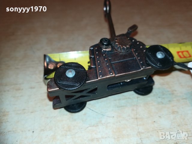 стенобоино оръдие-катапулт-внос англия 0811202001, снимка 9 - Колекции - 30719093