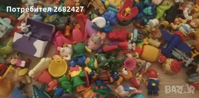 Много играчки , снимка 3 - Други - 31544193