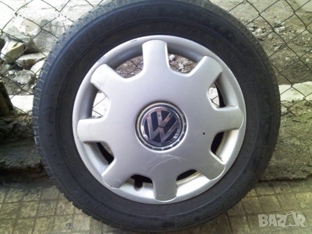 Гуми по 4бр. 235/55/19-185/60/14 идр., снимка 15 - Гуми и джанти - 50473733