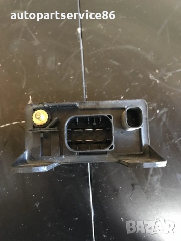 Реле за подгревни свещи за Mercedes C Class W202 250TD (1998) 0005453616, снимка 2 - Части - 54109267