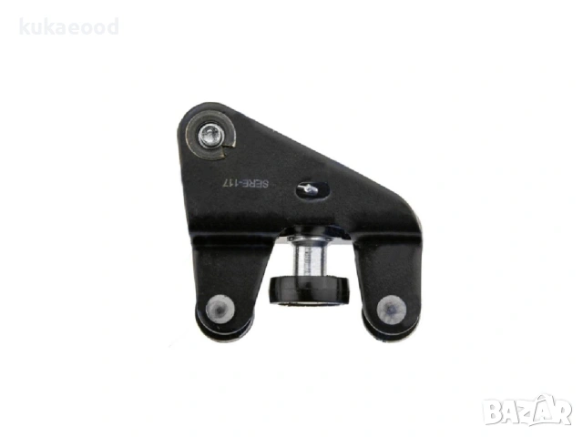 Ролка за плъзгаща врата за Opel Vivaro A, снимка 2 - Части - 54078830