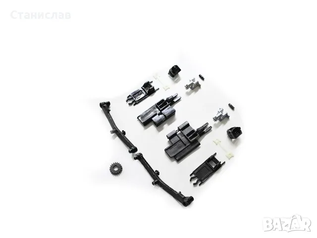Ремонтен комплект за шибидах за BMW X5 E53, BMW 5 E39 – 811694523