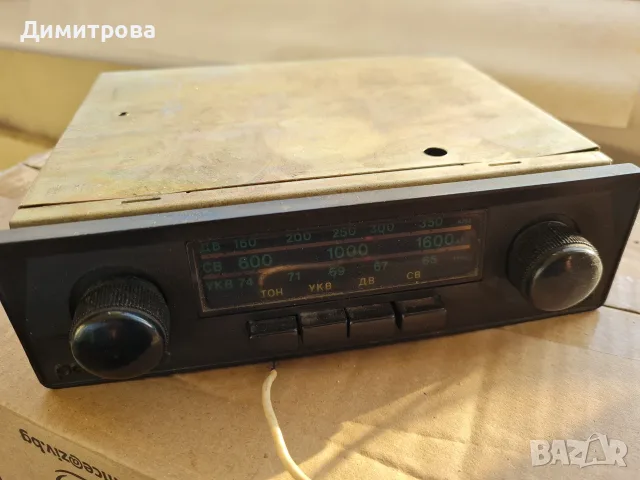 радио апарати ,колонки, касетофон, снимка 5 - Радиокасетофони, транзистори - 56216161