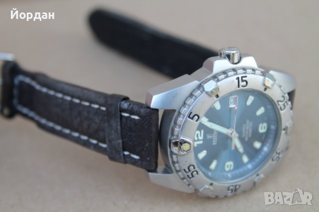 Мъжки часовник ''Festina'', снимка 10 - Други - 42154850