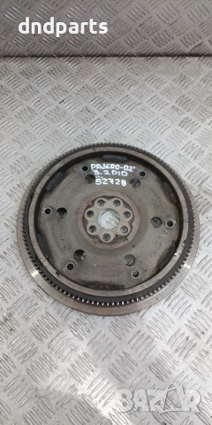 Маховик Mitsubishi Pajero 3.2DiD 2002г.	