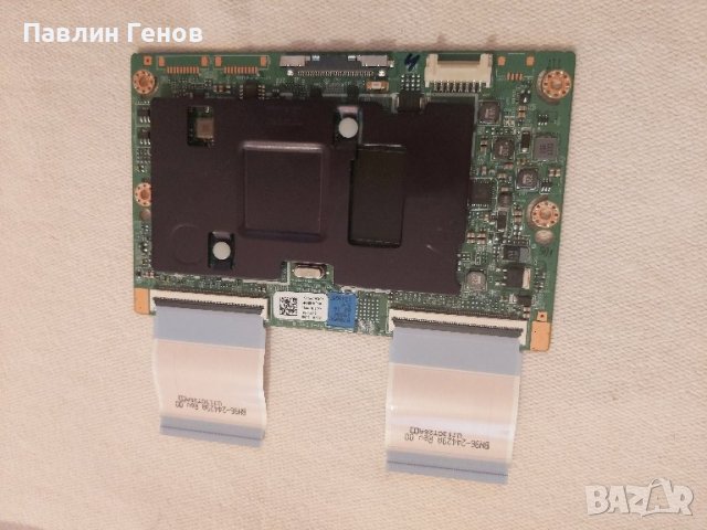 T-Kon BOARD BN41-01939C , Телевизор Samsung, снимка 3 - Части и Платки - 42906603