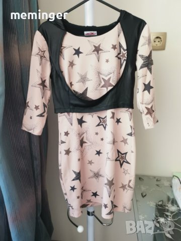 Дамски рокли, снимка 5 - Рокли - 39776054