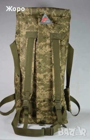 ТАКТИЧЕСКИ РАНИЦИ-Най Доброто  Качиство на Най Ниска Цена+Подарък-Гривна за Оцеляване, снимка 8 - Екипировка - 53235578