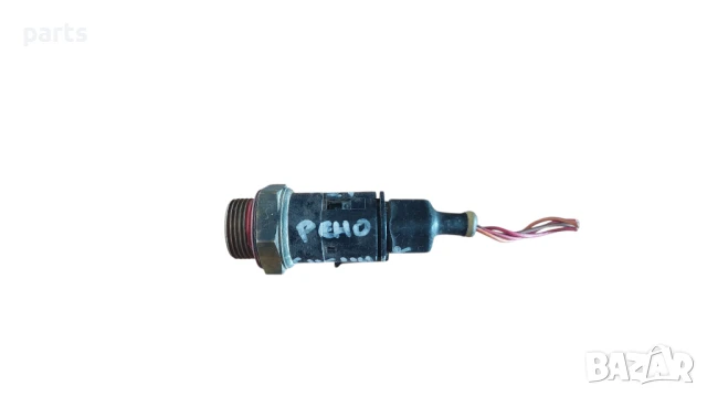 Датчик - Термошалтер Рено Меган Сценик 1.6 Бензин