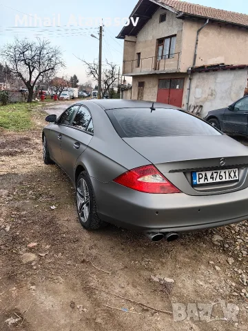 продавам личния си автомобил, снимка 10 - Автомобили и джипове - 56255153