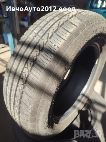 летни гуми 225/65 17 Dunlop , снимка 7 - Гуми и джанти - 51337464