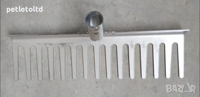 Грапа / Търмък , неръждавейка, снимка 2 - Градински инструменти - 38408436