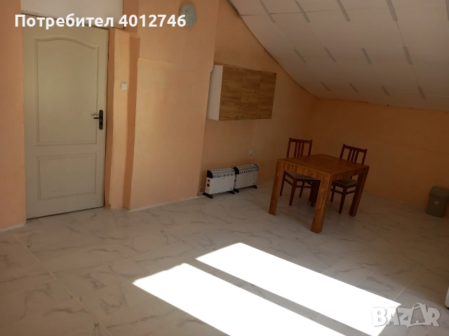 Отдавам етаж от къща,двустаен - от собственик, снимка 3 - Етаж от къща - 52916992