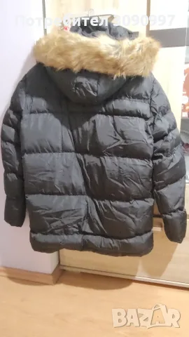 Мъжко зимно яке Geographical Norway Ново, снимка 2 - Якета - 56253724