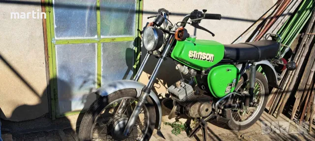 Купувам стари мотоциклети 