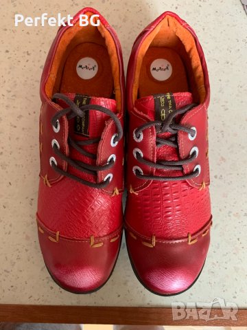 Обувки Maia, снимка 1 - Дамски ежедневни обувки - 32192126