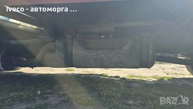Iveco Daily на части, снимка 6 - Бусове и автобуси - 53941734