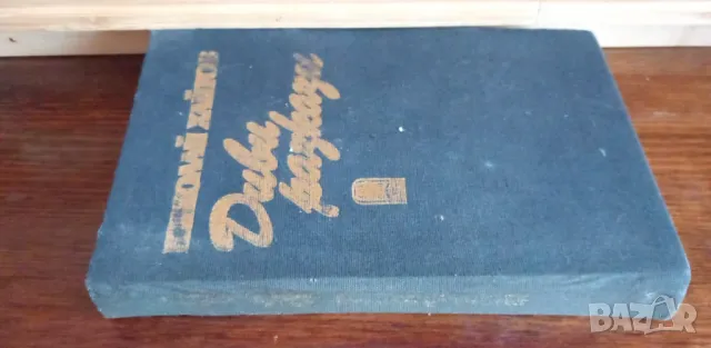 Диви разкази - Николай Хайтов- девето издание от 1986г., снимка 1