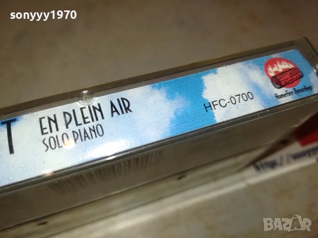 STEVE DORST-MADE IN USA-ORIGINAL TAPE 0810231733, снимка 4 - Аудио касети - 42483205