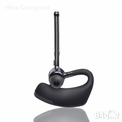 Bluetooth слушалка с гъвкав микрофон - EP92