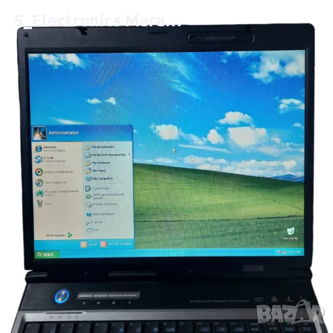 Лаптоп Asus A3H, снимка 3 - Лаптопи за дома - 47848630