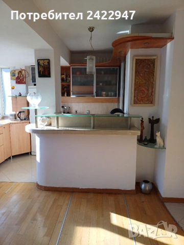 Под наем тристаен апартамент на бул Джеймс Баучер , снимка 7 - Апартаменти - 53050504