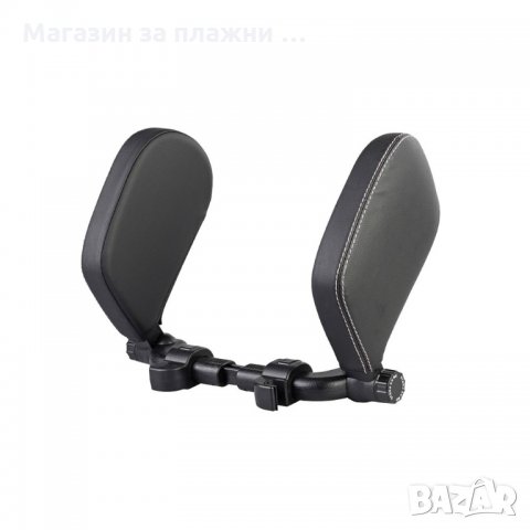 Регулируема облегалка за глава за автомобилна седалка - код 3335, снимка 4 - Аксесоари и консумативи - 35413040