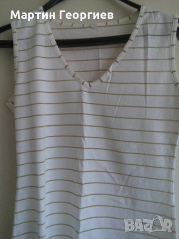 потник с ламе