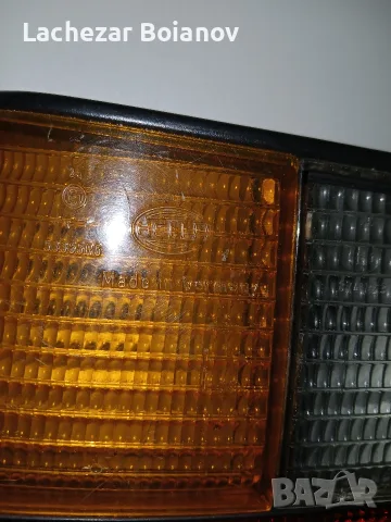 Стопове VW Golf 2, снимка 4 - Части - 56181606
