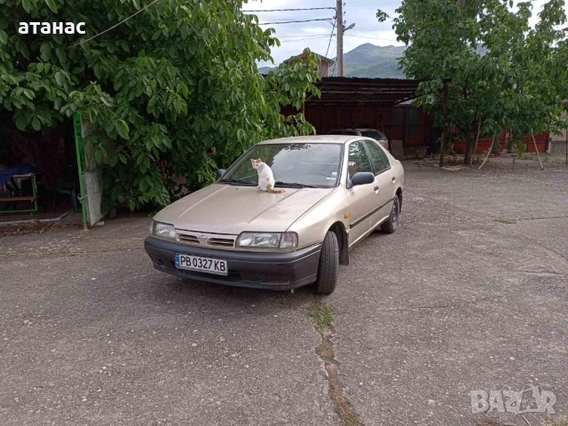 нисан примера