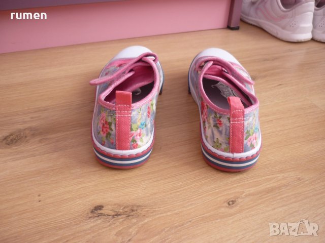Детски гуменки, снимка 3 - Бебешки обувки - 16630173