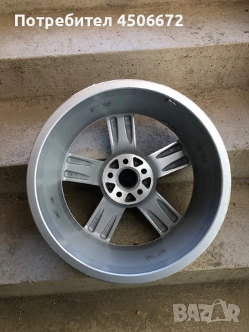 Оригинални Немски 4бр. , снимка 2 - Гуми и джанти - 50705722