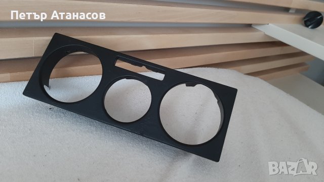 Голф 4 Панел за парно климатик Vw Golf 4.Bora.Polo, снимка 2 - Части - 37167564