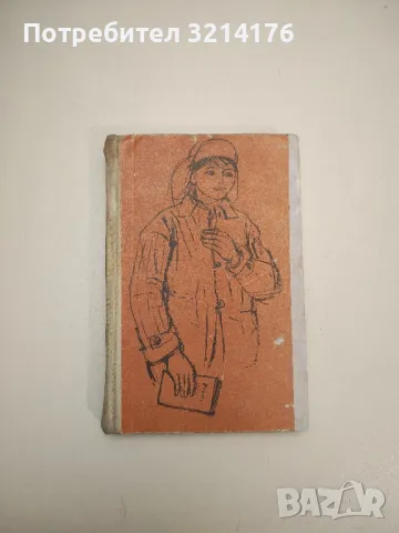 Майорът от SS - Борис Недялков, снимка 4 - Художествена литература - 48679082