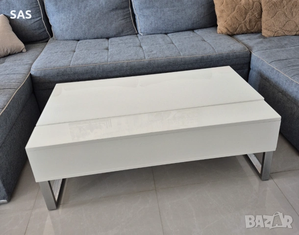 Холна маса 2 в 1