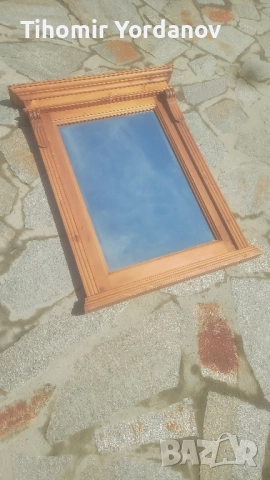 Огледало., снимка 6 - Огледала - 51553844