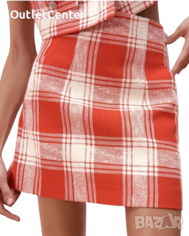 Нова дамска пола Zara