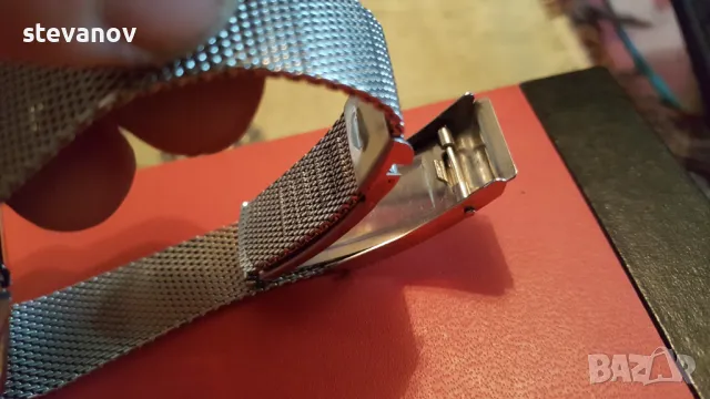 ORIENT AAA DELUXE JAPAN, снимка 4 - Мъжки - 48250038