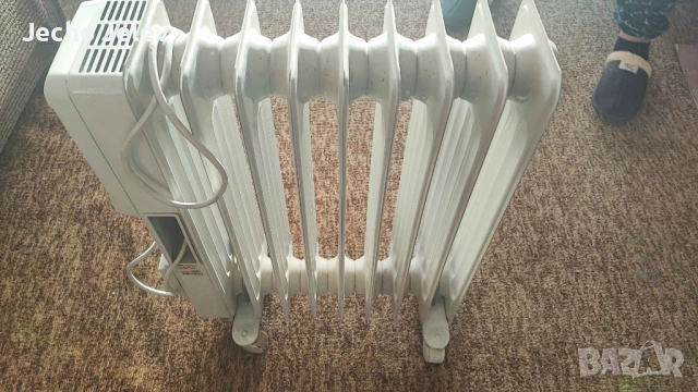 маслен радиатор EWT OR 903 TLG