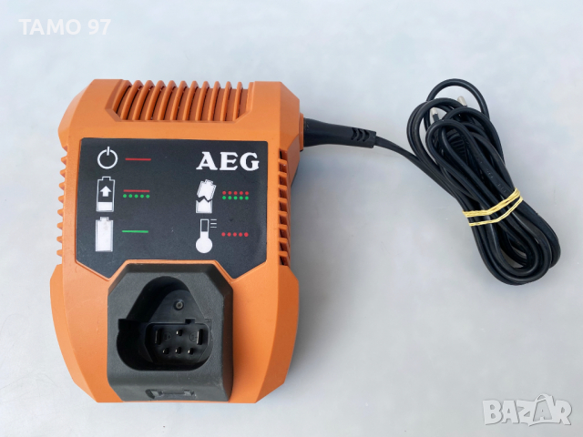 Зарядно AEG LL1230 12V Li-ion