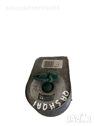 Маслен охладител за Nissan Qashqai 1.5 Dci (2010)