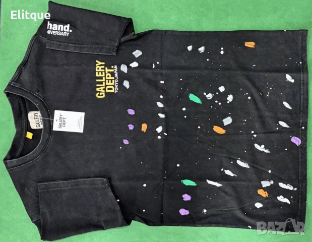 тениски , снимка 2 - Тениски - 52715096