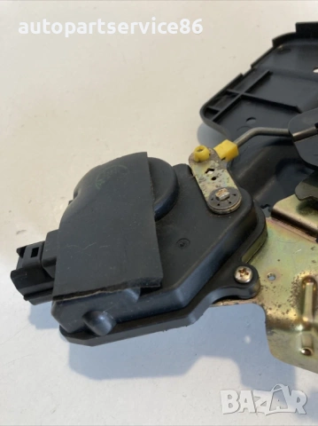 Механизъм за заключване на задна дясна врата бензин за KIA Sportage 2.7 (2007) 81420-1F010, снимка 3 - Части - 53380593
