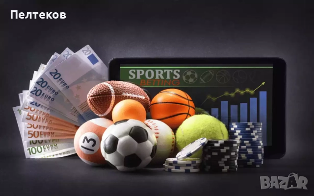 Акаунти - Онлайн Казино Спорт Бетинг , снимка 1